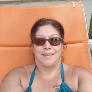 Meet your Posher, Jeanine